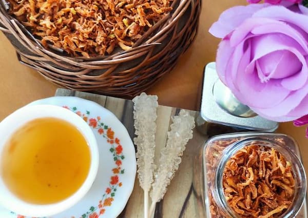 تصویر 5 از خرید و قیمت چای میوه به + فروش صادراتی